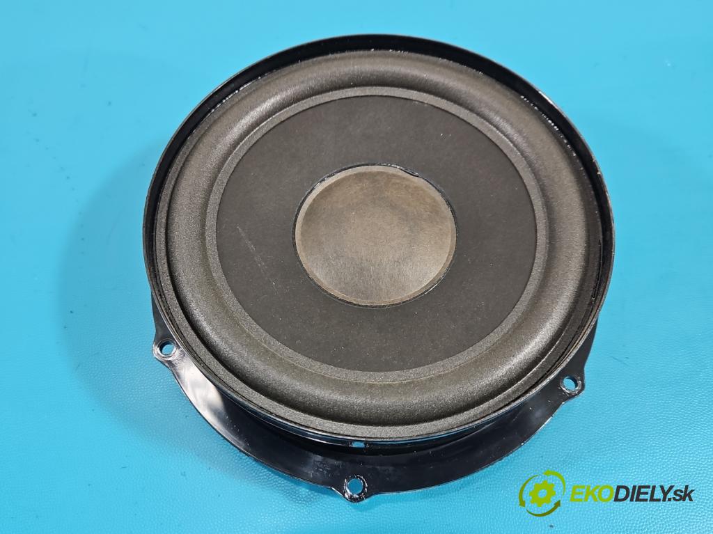 Vw Caddy III 2K 2003-2020 2.0 tdi 140 HP manual 103 kW 1968 cm3 5- Reproduktor 1T0035411T