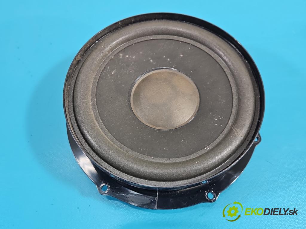 Vw Caddy III 2K 2003-2020 2.0 tdi 140 HP manual 103 kW 1968 cm3 5- Reproduktor 1T0035411T