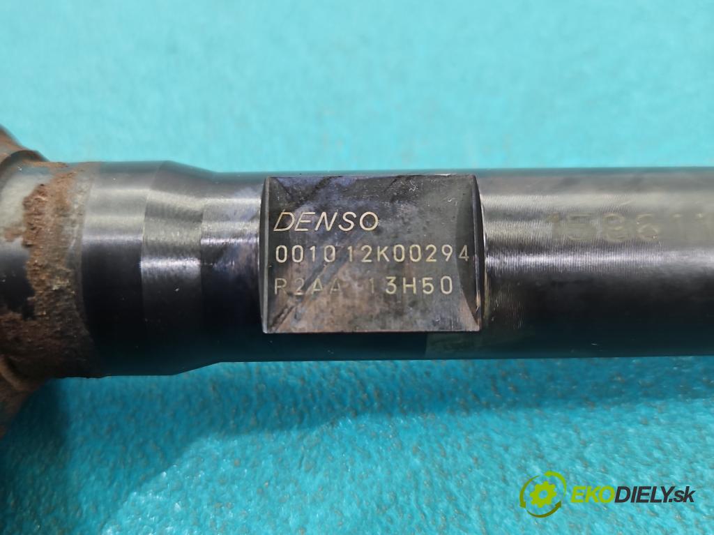 Mazda 6 II GH 2007-2012 2.2 citd 163 HP manual 120 kW 2184 cm3 5- vstrek diesel: R2AA13H50