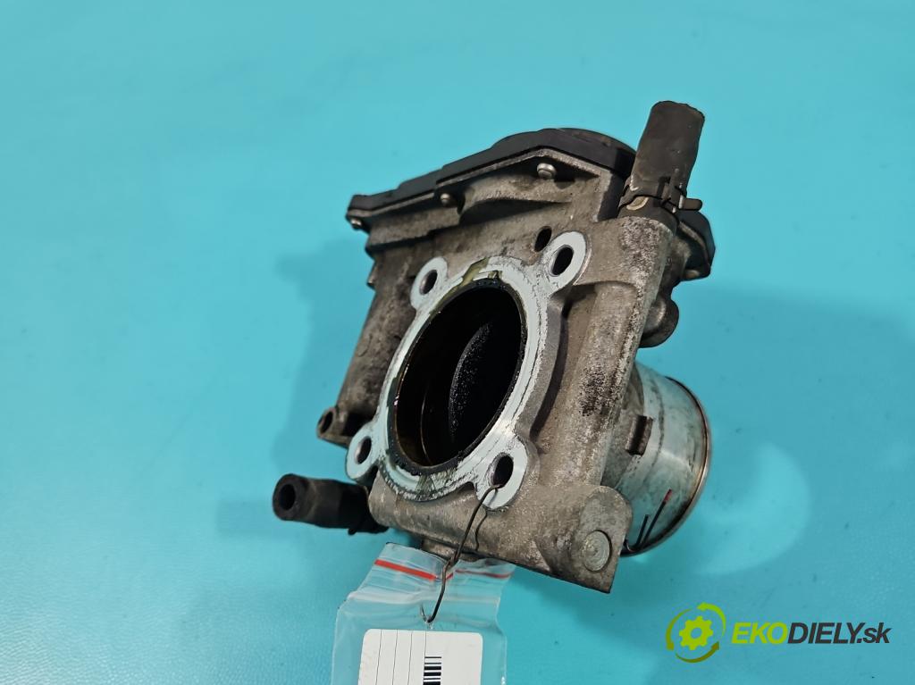 Mazda 6 II GH 2007-2012 2.2 citd 163 HP manual 120 kW 2184 cm3 5- klapka R2AA136B0 (Škrtiaca klapka)