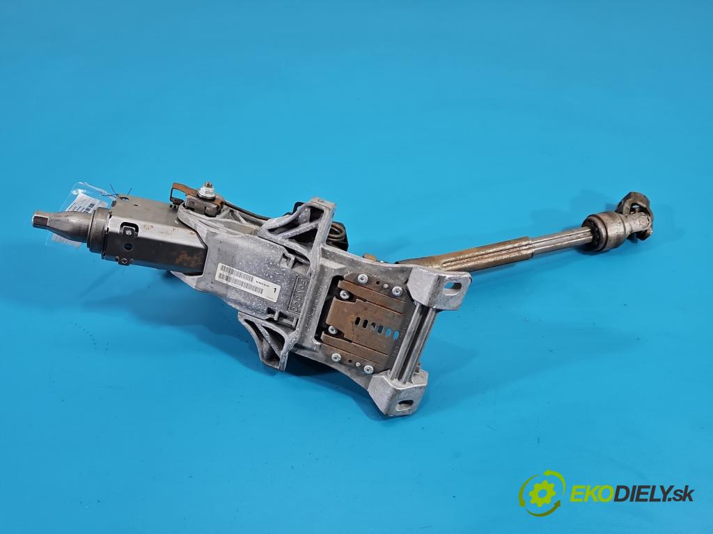 Volvo S60 II 2010-2018 2.5 T5 250 HP automatic 184 kW 2497 cm3 4- Stĺpik volant P31340192 (Tyč riadenia (volantu))