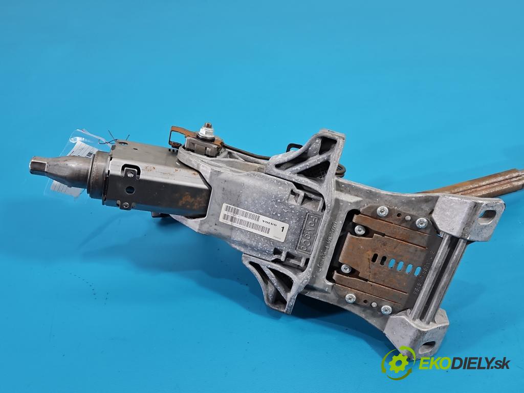 Volvo S60 II 2010-2018 2.5 T5 250 HP automatic 184 kW 2497 cm3 4- Stĺpik volant P31340192 (Tyč riadenia (volantu))