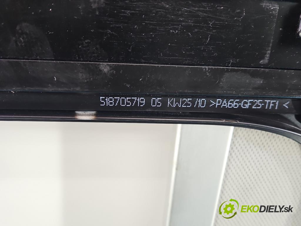 Audi A5 8T 2007-2016 2.0 TFSI 211KM automatic 155 kW 1984 cm3 2- Střešní okno: 8T0877041B (Sklo karoserie)