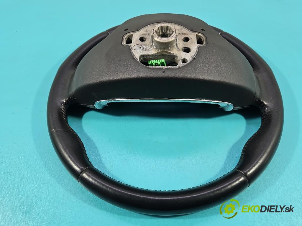 Volvo S60 II 2010-2018 2.5 T5 250 HP automatic 184 kW 2497 cm3 4- volant 34110217A (Volant)