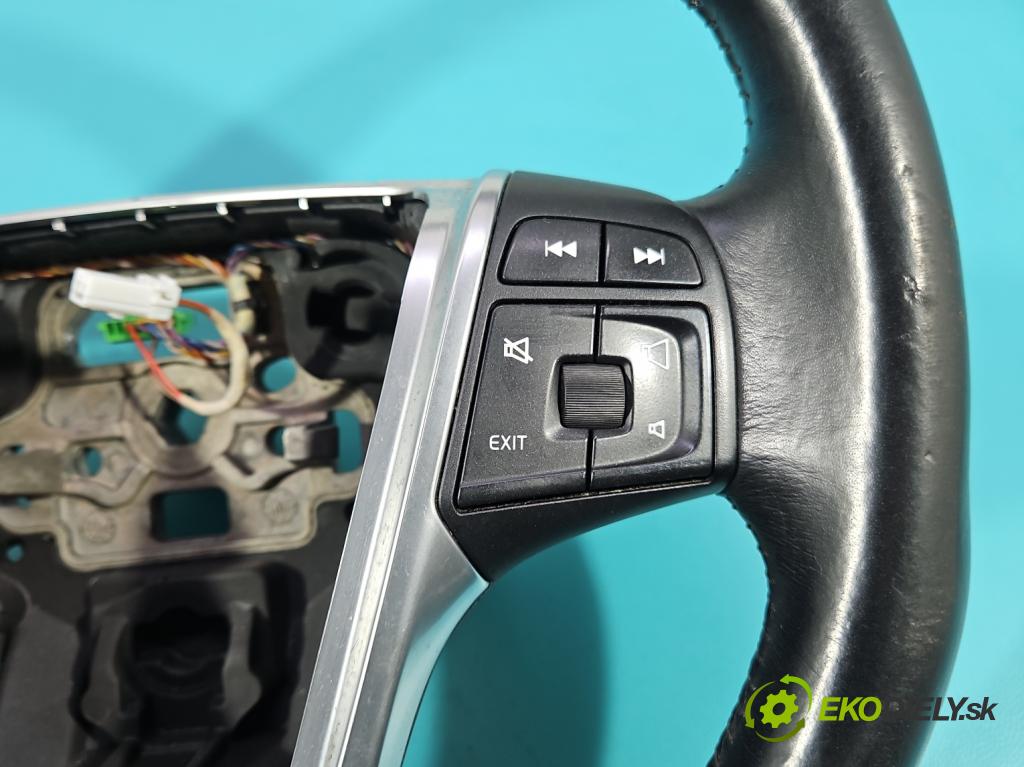 Volvo S60 II 2010-2018 2.5 T5 250 HP automatic 184 kW 2497 cm3 4- volant 34110217A (Volant)