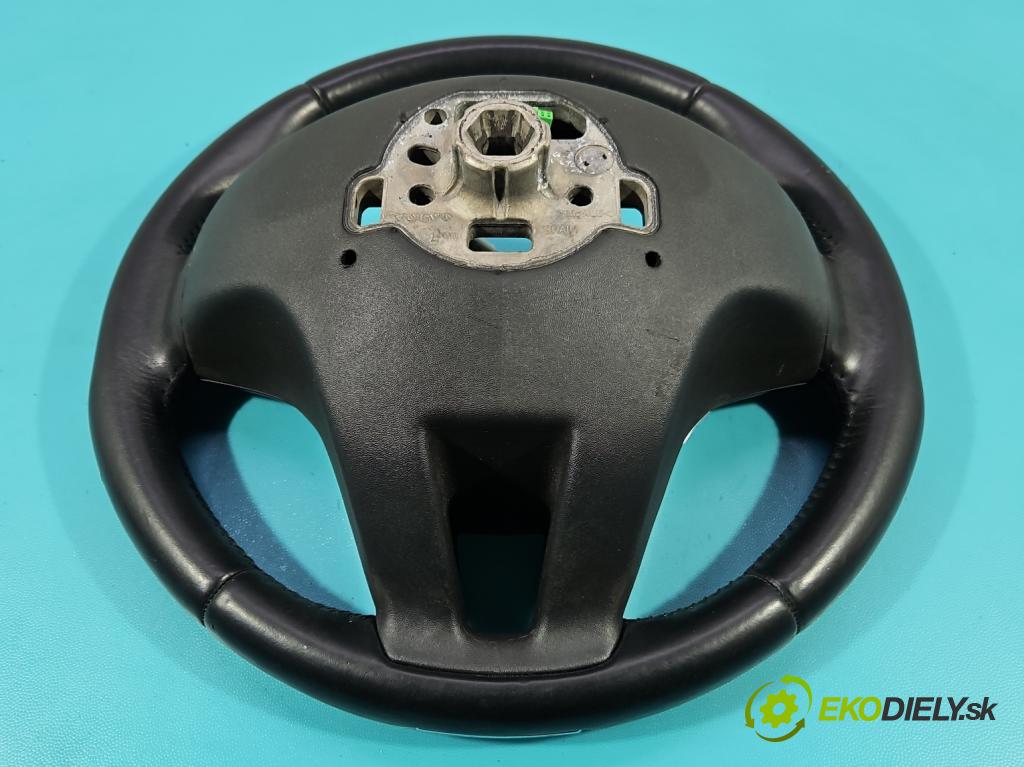 Volvo S60 II 2010-2018 2.5 T5 250 HP automatic 184 kW 2497 cm3 4- volant 34110217A (Volant)