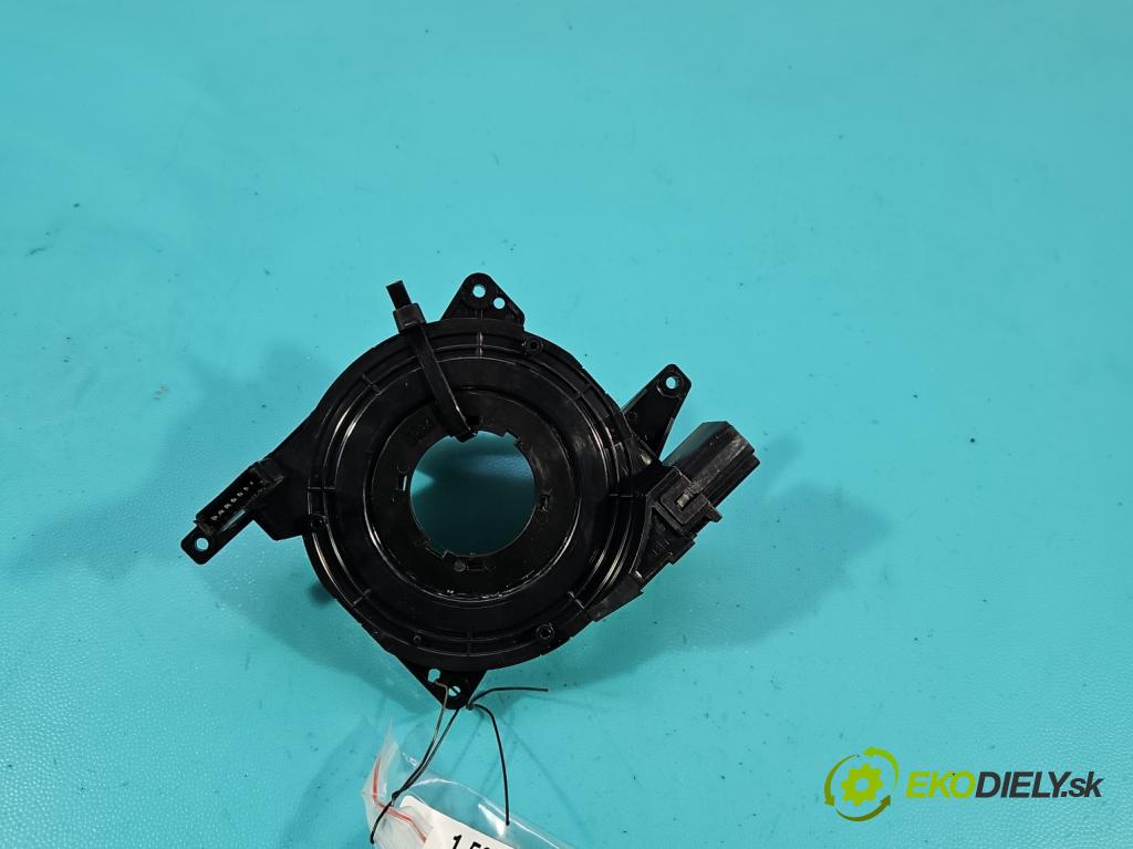 Volvo S60 II 2010-2018 2.5 T5 250 HP automatic 184 kW 2497 cm3 4- Páska: airbag 31343218 (Airbag)