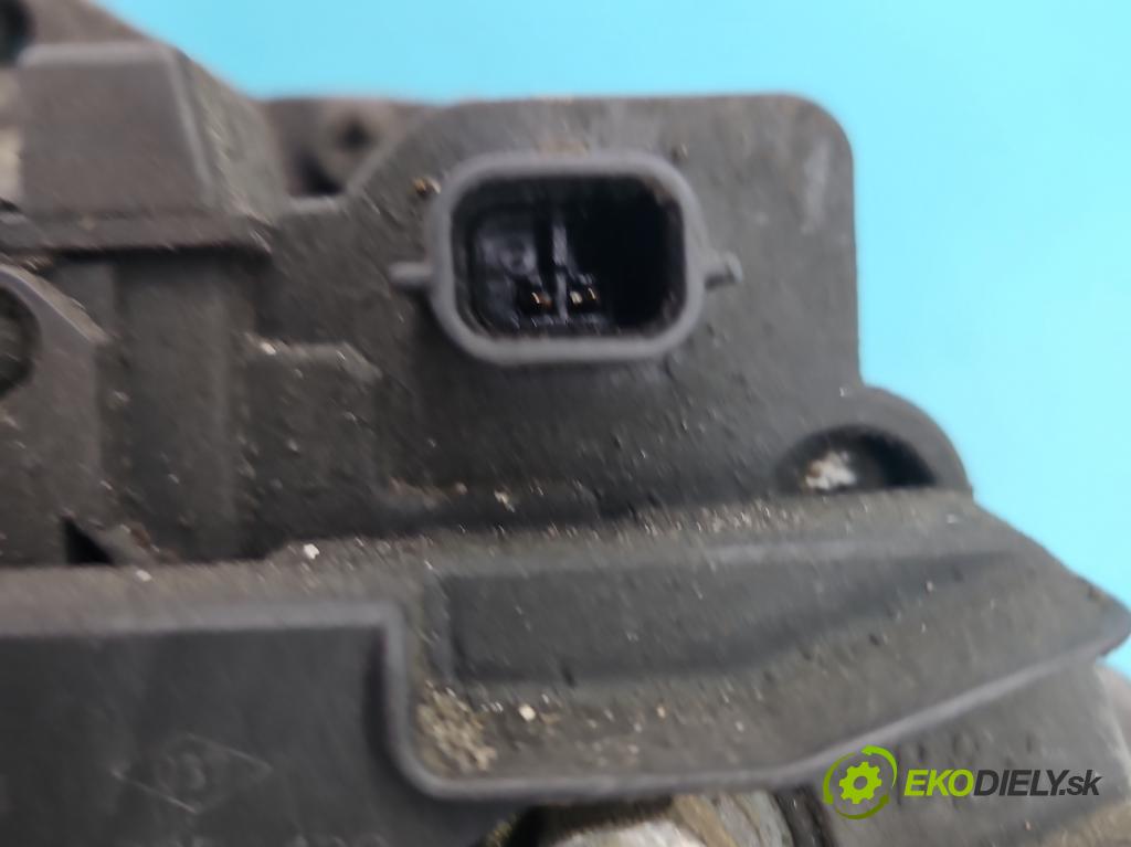 Renault Clio III 2005-2012 1.2 16V 75 HP manual 55 kW 1149 cm3 5- Alternator 8200429898 (Alternátor)