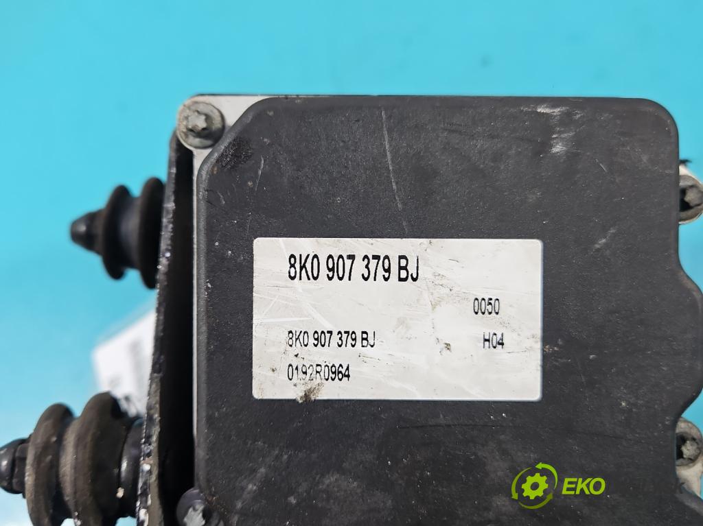 Audi A5 8T 2007-2016 2.0 TFSI 211KM automatic 155 kW 1984 cm3 2- čerpadlo abs 0265236339 (Pumpa ABS)