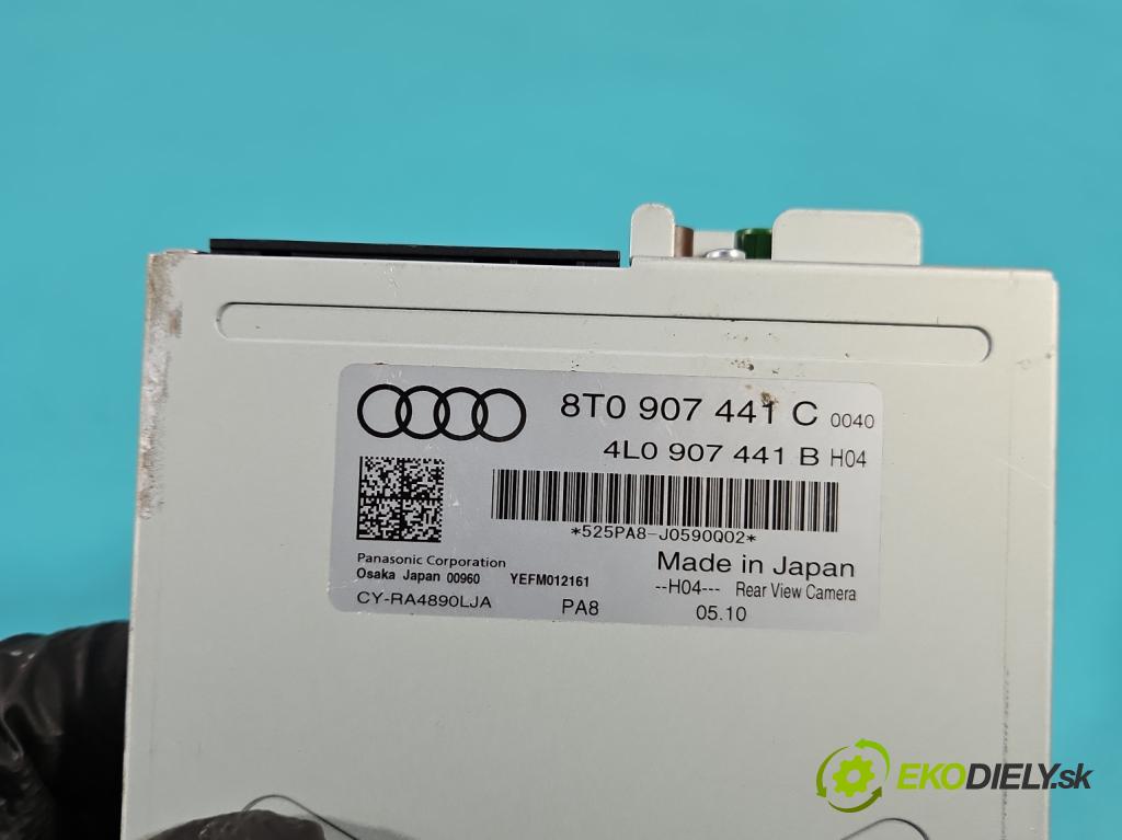 Audi A5 8T 2007-2016 2.0 TFSI 211KM automatic 155 kW 1984 cm3 2- riadiaca jednotka ostatné 8T0907441C