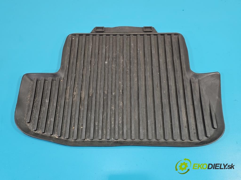 Audi A5 8T 2007-2016 2.0 TFSI 211KM automatic 155 kW 1984 cm3 2- Koberce: 8T1061501