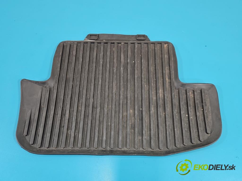 Audi A5 8T 2007-2016 2.0 TFSI 211KM automatic 155 kW 1984 cm3 2- Koberce: 8T1061501