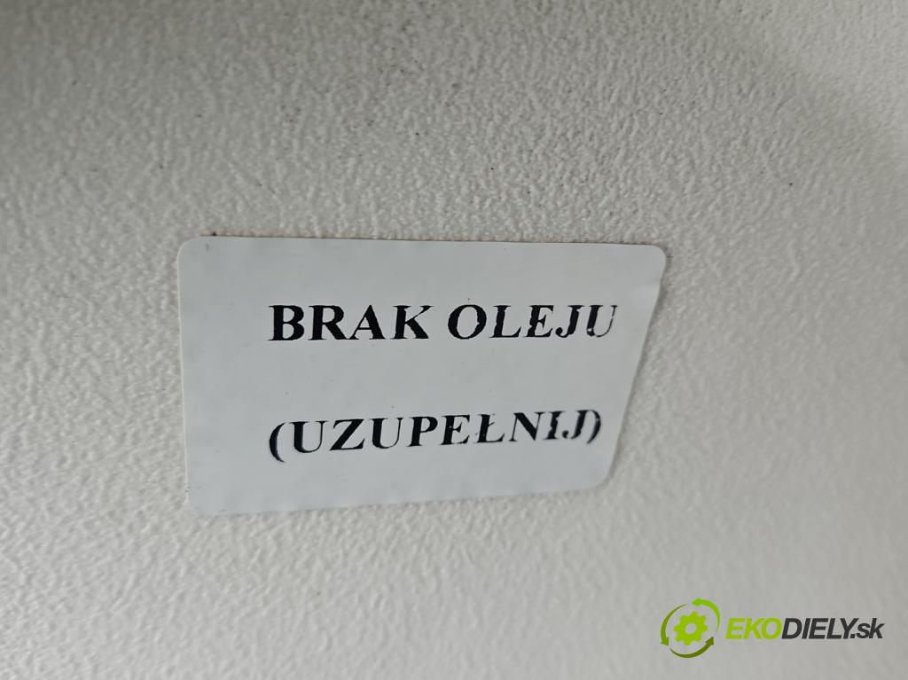 Mazda 6 II GH 2007-2012 2.2 citd 163 hp manual 120 kW 2184 cm3 5- převodovka stupňová manual YR1S-6