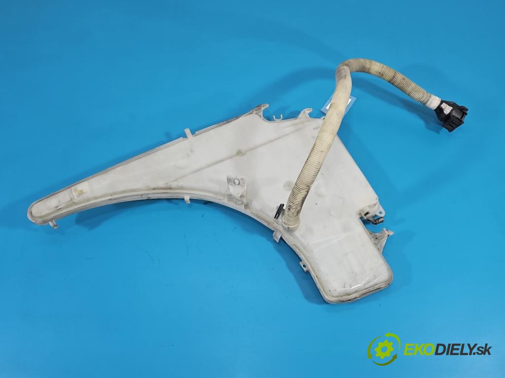 Bmw 3 E90 2005-2013 3.0d 231 HP automatic 170 kW 2993 cm3 5- nádržka tekutina: ostrekovačov 23537610