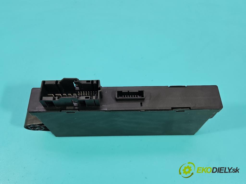 Bmw 3 E90 2005-2013 3.0d 231 HP automatic 170 kW 2993 cm3 5- riadiaca jednotka motora 0281013500