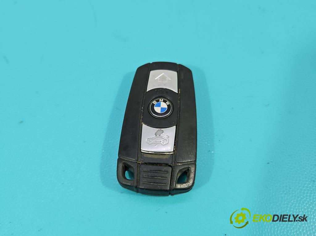 Bmw 3 E90 2005-2013 3.0d 231 HP automatic 170 kW 2993 cm3 5- riadiaca jednotka motora 0281013500