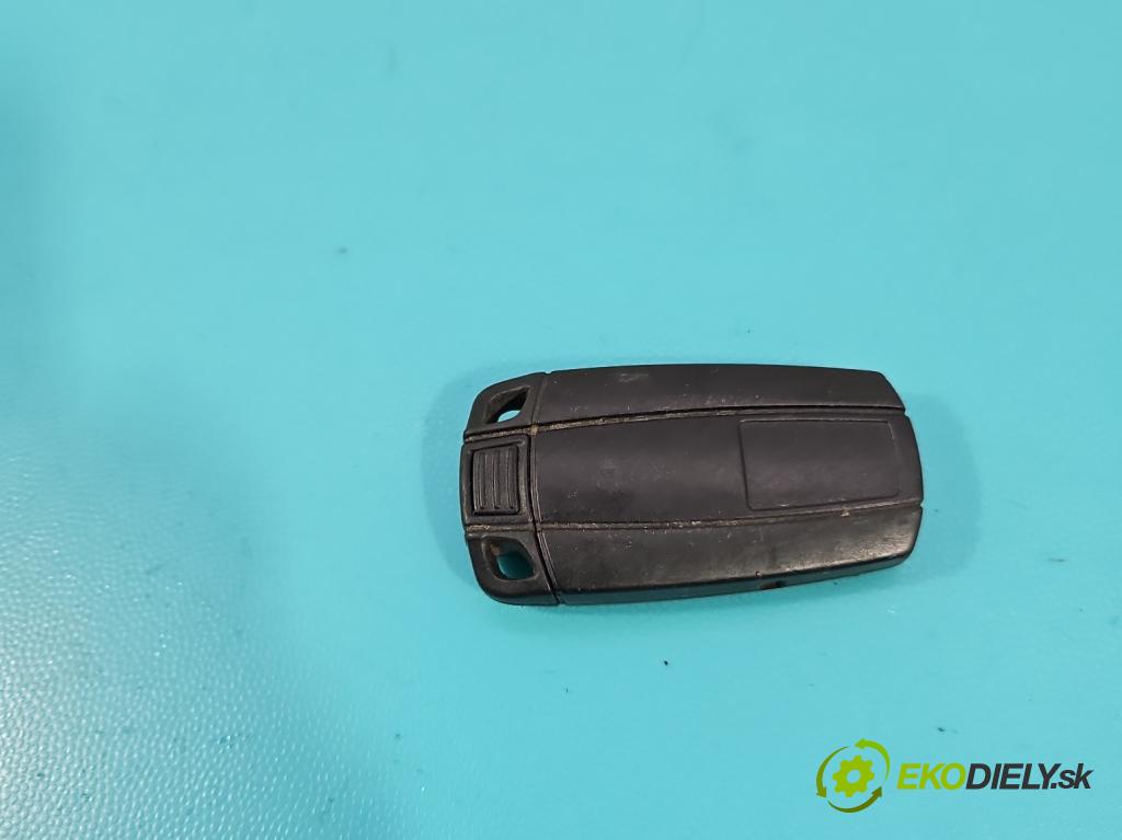 Bmw 3 E90 2005-2013 3.0d 231 HP automatic 170 kW 2993 cm3 5- riadiaca jednotka motora 0281013500