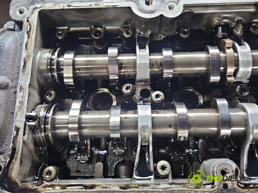 Vw Golf VII 2012-2020 1.6 tdi 105 HP manual 77 kW 1598 cm3 5- motor diesla CLH