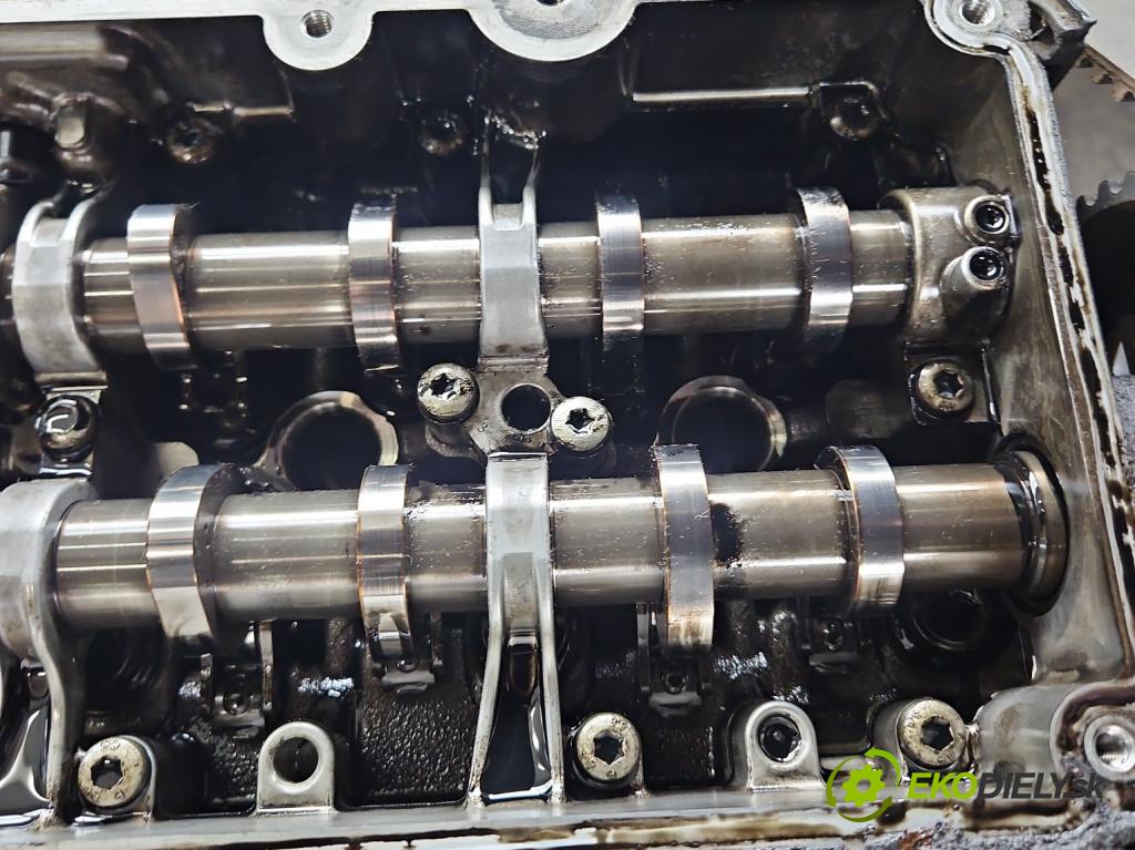 Vw Golf VII 2012-2020 1.6 tdi 105 HP manual 77 kW 1598 cm3 5- motor diesla CLH