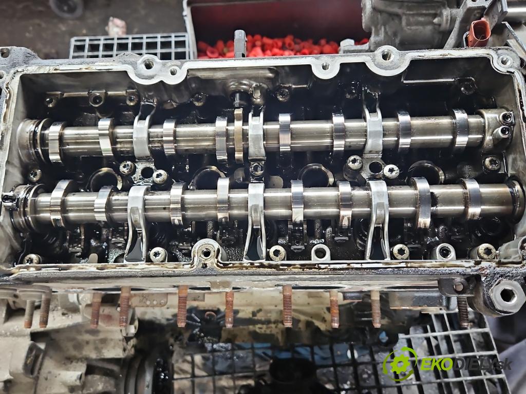 Vw Golf VII 2012-2020 1.6 tdi 105 HP manual 77 kW 1598 cm3 5- motor diesla CLH