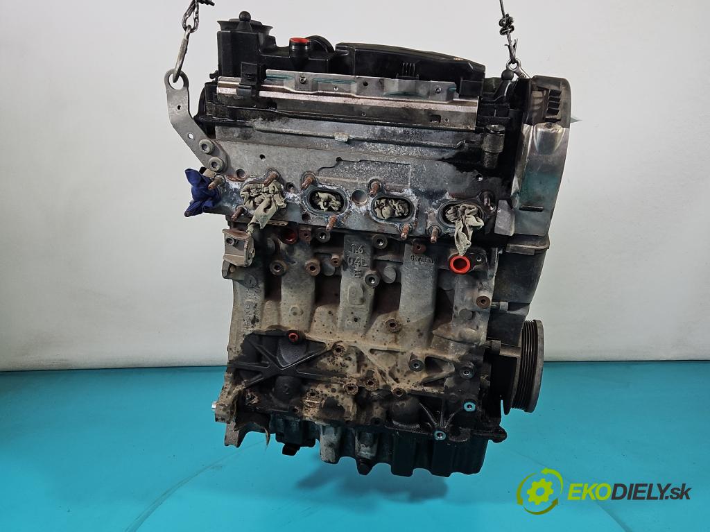 Vw Golf VII 2012-2020 1.6 tdi 105 HP manual 77 kW 1598 cm3 5- motor diesla CLH