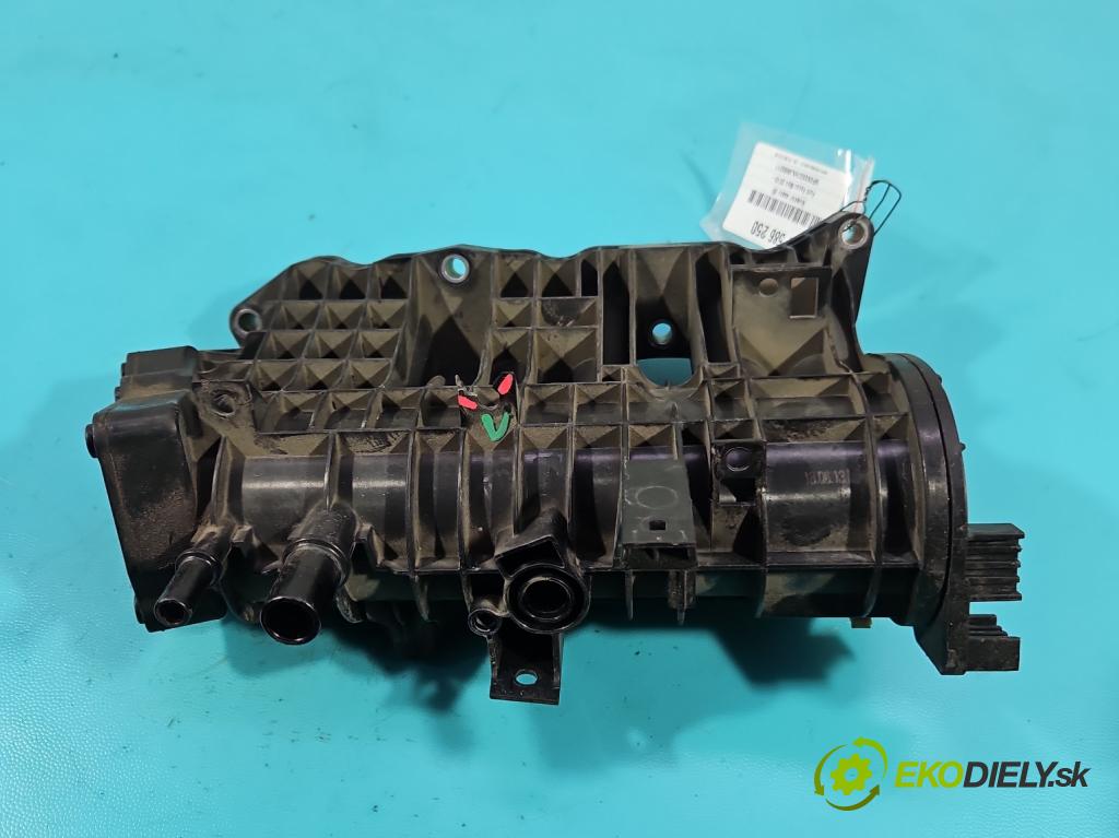 Ford Focus Mk4 2018- 1.0 ecoboost 125 HP manual 92 kW 999 cm3 5- zvod nasávací H6BG-9424-CA (Sacie potrubie)