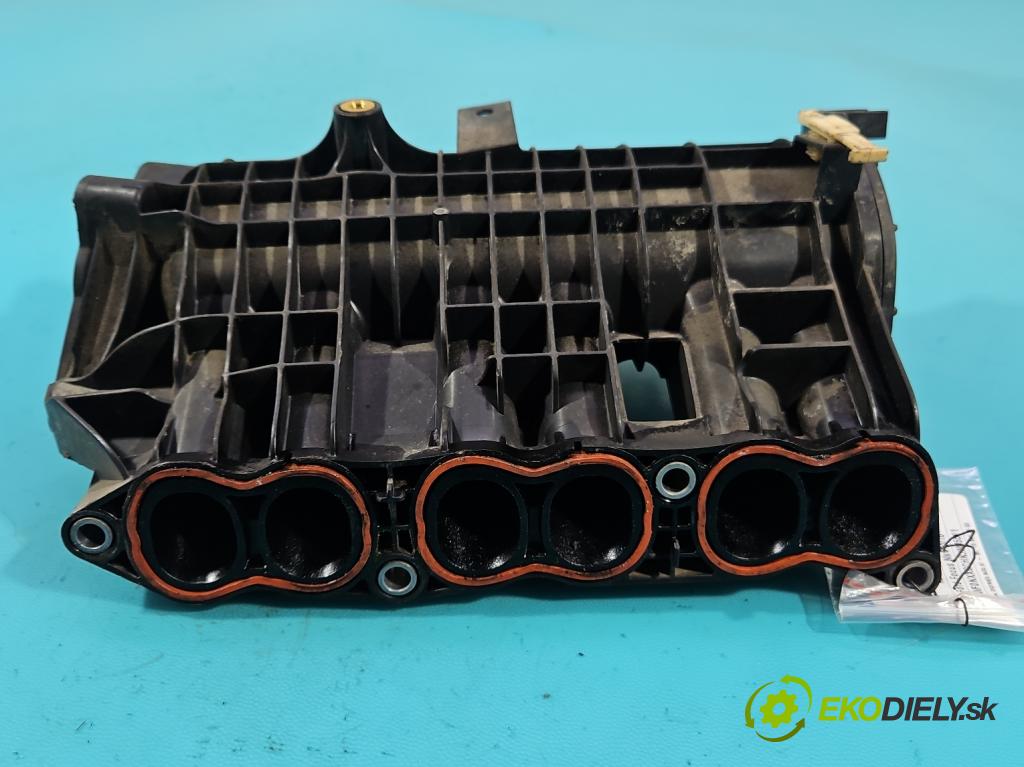 Ford Focus Mk4 2018- 1.0 ecoboost 125 HP manual 92 kW 999 cm3 5- zvod nasávací H6BG-9424-CA (Sacie potrubie)