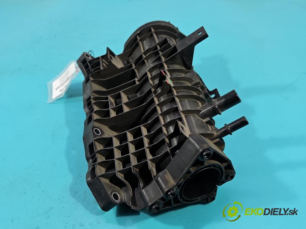 Ford Focus Mk4 2018- 1.0 ecoboost 125 HP manual 92 kW 999 cm3 5- zvod nasávací H6BG-9424-CA (Sacie potrubie)