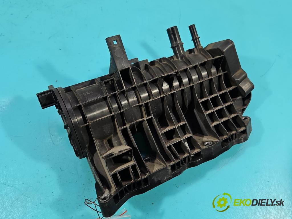 Ford Focus Mk4 2018- 1.0 ecoboost 125 hp manual 92 kW 999 cm3 5- potrubí sací H6BG-9424-CA (Sací potrubí)