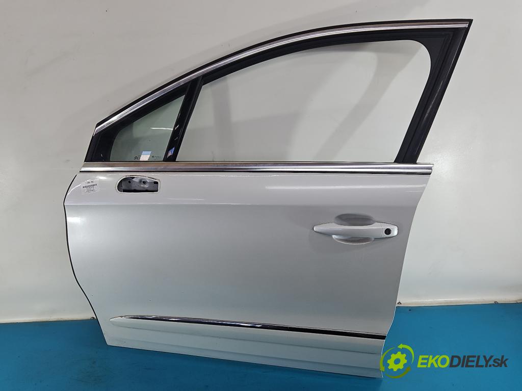 Citroen DS4 2011-2015 2.0 hdi RH02 163 HP manual 120 kW 1997 cm3 5- dvere predné ľavé  (Kľučka dverí ostatné)