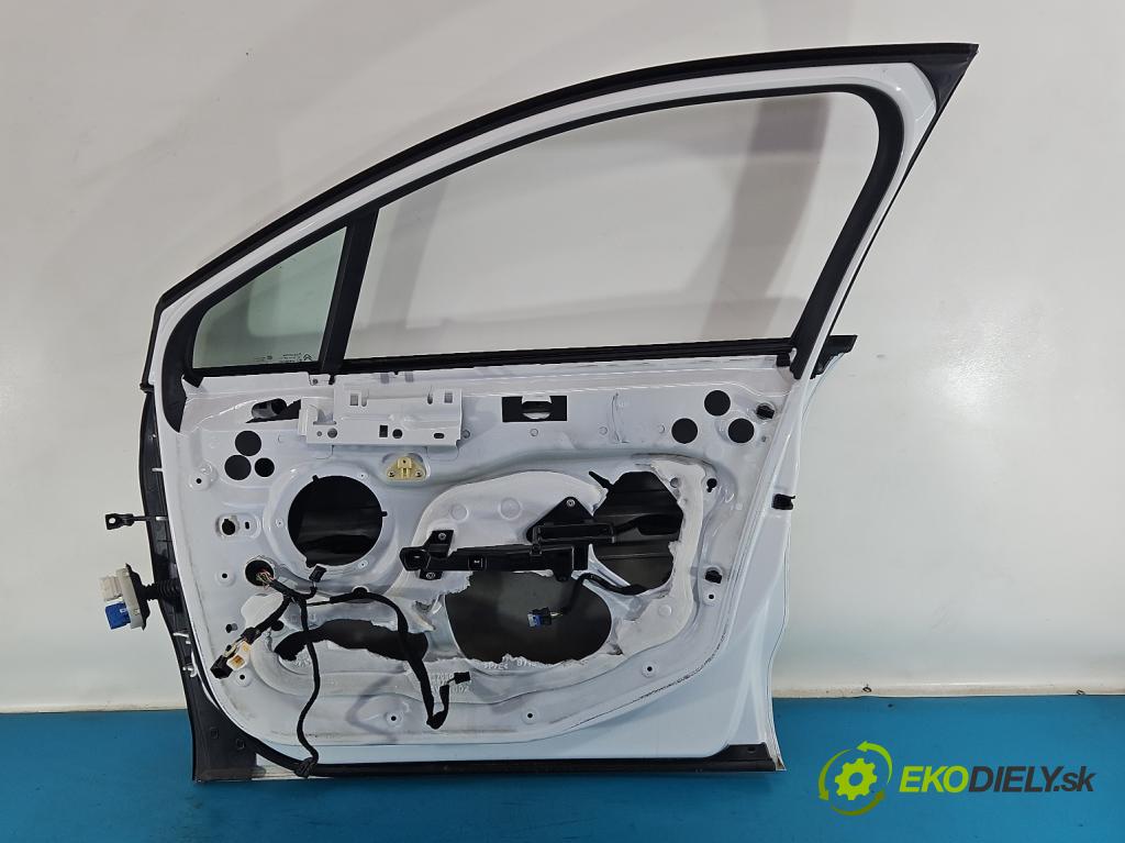 Citroen DS4 2011-2015 2.0 hdi RH02 163 HP manual 120 kW 1997 cm3 5- dvere predné pravé  (Kľučka dverí ostatné)