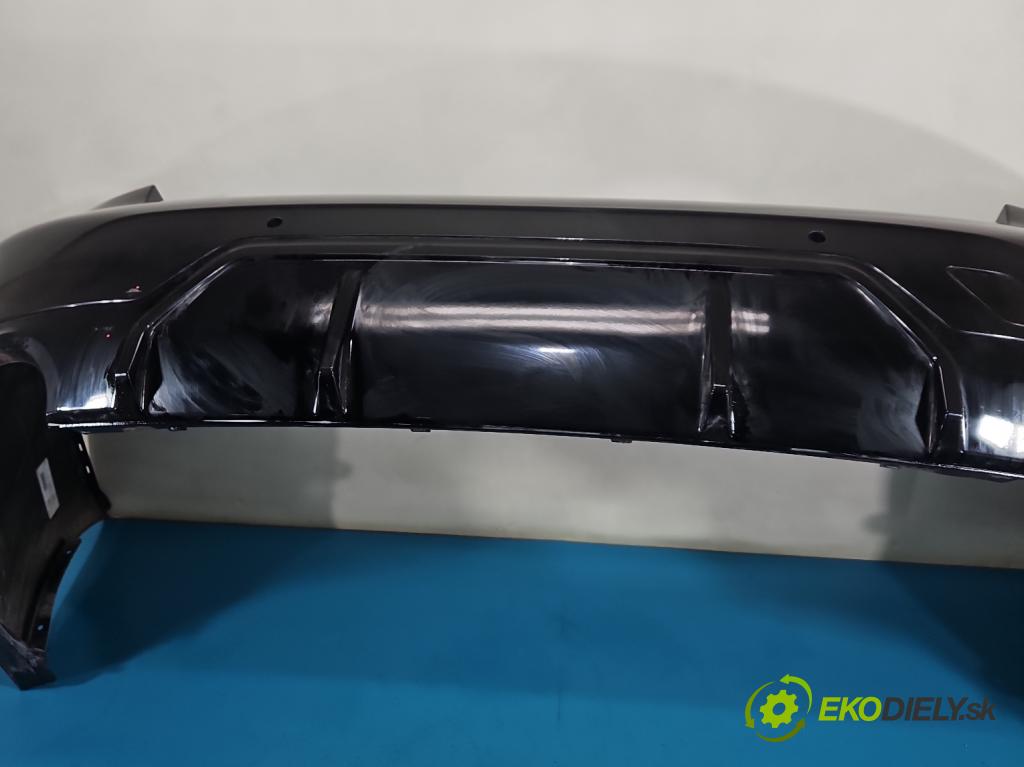 Bmw 3 G20 2018- 2.0 T 156 HP automatic 115 kW 1998 cm3 4- nárazník zadné (Kľučka dverí ostatné)