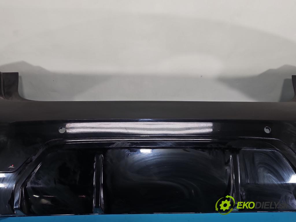 Bmw 3 G20 2018- 2.0 T 156 HP automatic 115 kW 1998 cm3 4- nárazník zadné (Kľučka dverí ostatné)