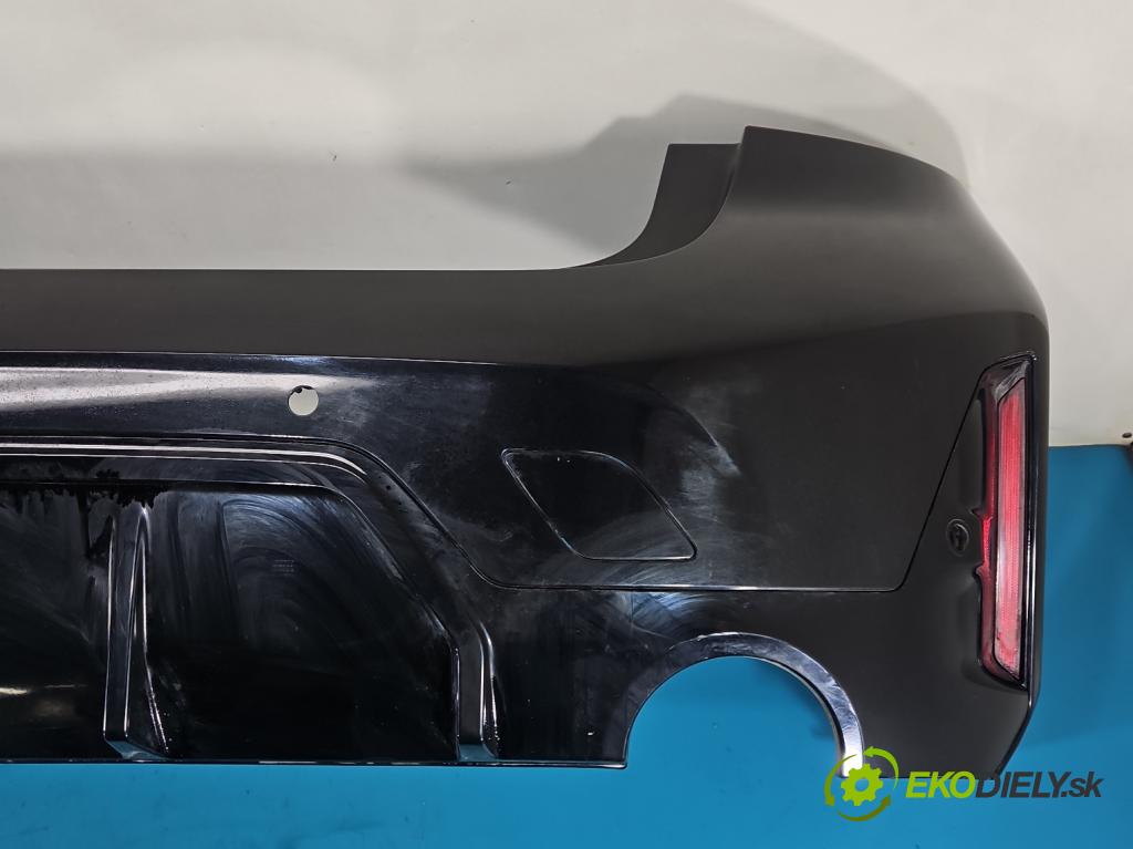 Bmw 3 G20 2018- 2.0 T 156 HP automatic 115 kW 1998 cm3 4- nárazník zadné (Kľučka dverí ostatné)