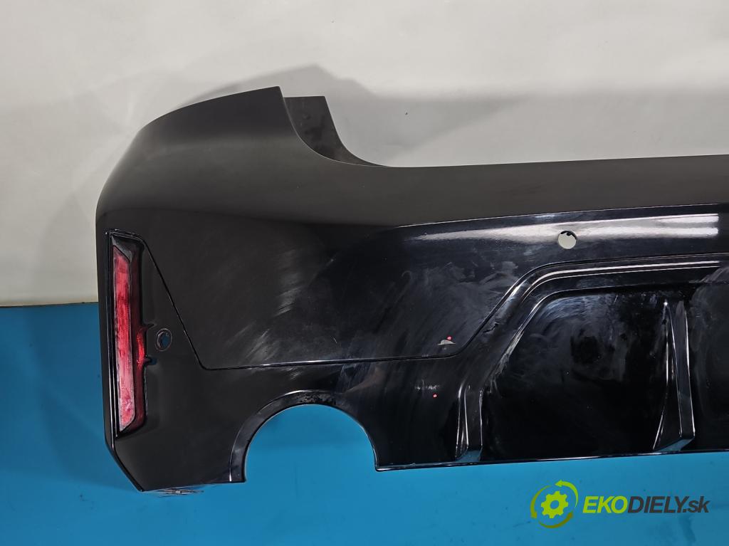 Bmw 3 G20 2018- 2.0 T 156 HP automatic 115 kW 1998 cm3 4- nárazník zadné (Kľučka dverí ostatné)