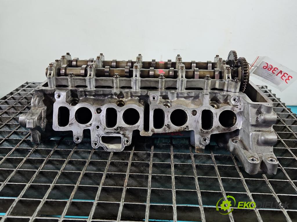 Bmw 3 F30 2011-2018 2.0d 184hp automatic 135 kW 1995 cm3 5- Hlava: motora 781046503
