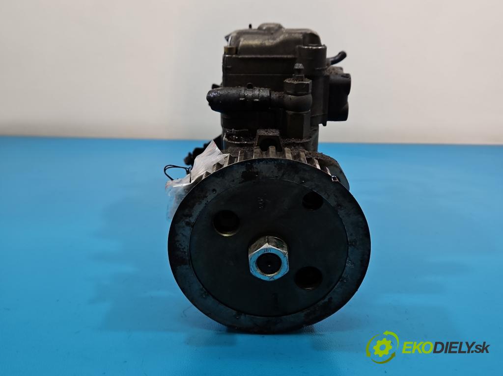 Rover 400 2.0d 105 hp manual 77 kW 1994 cm3 4- čerpadlo vstřikovací 0460414992 (Vstřikovací čerpadlo)