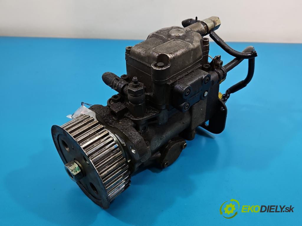 Rover 400 2.0d 105 hp manual 77 kW 1994 cm3 4- čerpadlo vstřikovací 0460414992 (Vstřikovací čerpadlo)