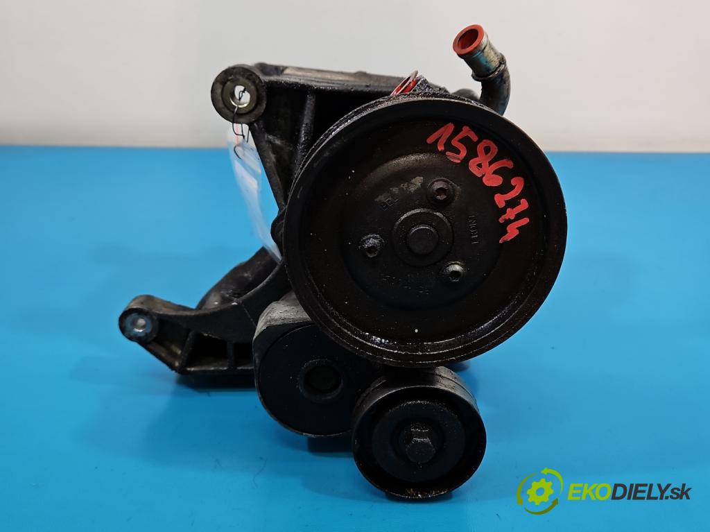 Rover 400 2.0d 105 HP manual 77 kW 1994 cm3 4- čerpadlo posilovač  (Servočerpadlo)