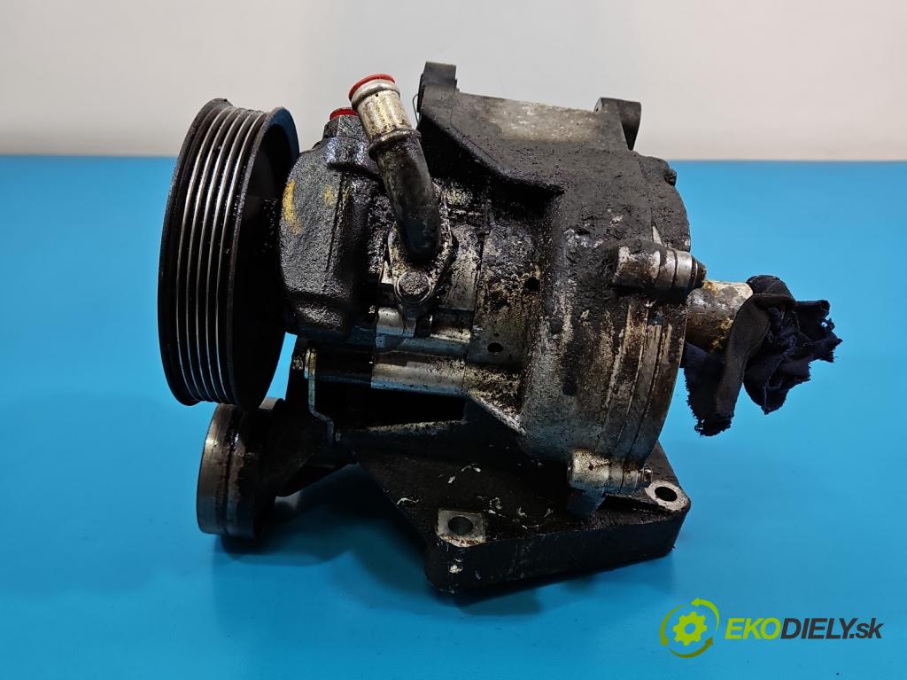 Rover 400 2.0d 105 HP manual 77 kW 1994 cm3 4- čerpadlo posilovač  (Servočerpadlo)