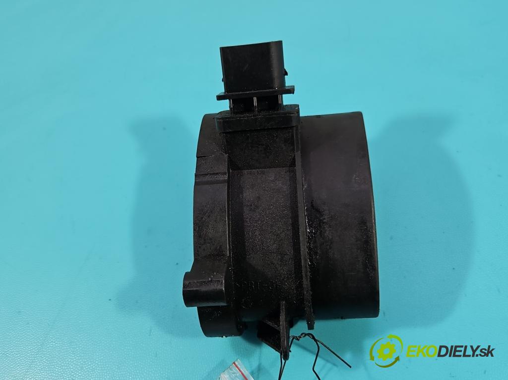 Bmw 3 E90 2005-2013 3.0d 231 hp automatic 170 kW 2993 cm3 5- váha vzduchu 0928400504 (Snímač hmotnosti vzduchu)