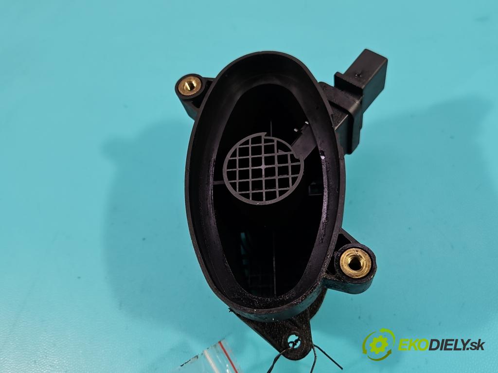 Bmw 3 E90 2005-2013 3.0d 231 hp automatic 170 kW 2993 cm3 5- váha vzduchu 0928400504 (Snímač hmotnosti vzduchu)