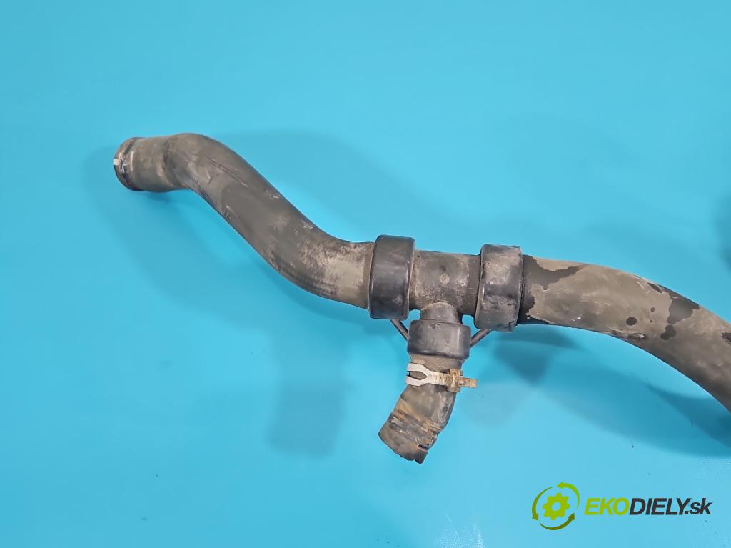 Volvo S60 II 2010-2018 2.5 T5 250 HP automatic 184 kW 2497 cm3 4- rúrka systému chladenia 6G91-8286-LE