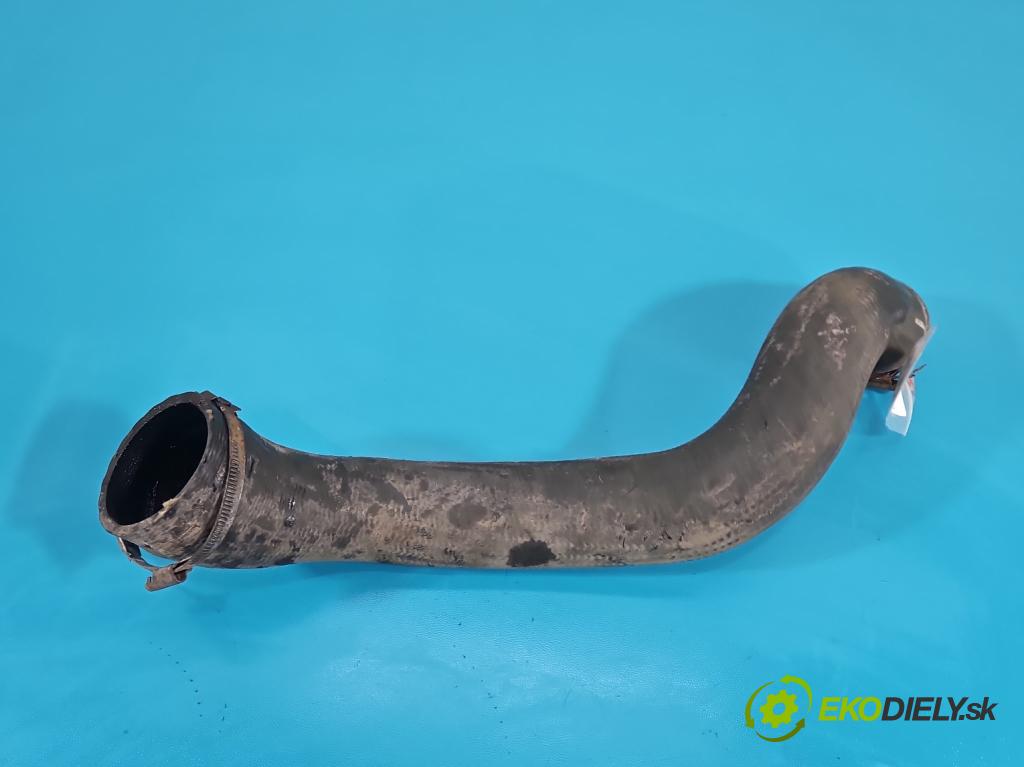 Volvo S60 II 2010-2018 2.5 T5 250 HP automatic 184 kW 2497 cm3 4- Trubka: 31319173