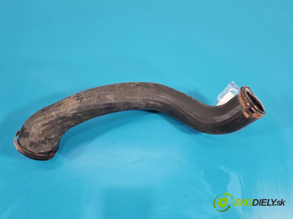 Volvo S60 II 2010-2018 2.5 T5 250 HP automatic 184 kW 2497 cm3 4- Trubka: 31319173