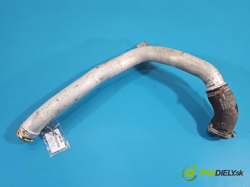 Volvo S60 II 2010-2018 2.5 T5 250 HP automatic 184 kW 2497 cm3 4- Trubka: 30636785