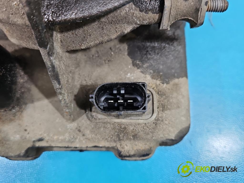 Volvo S60 II 2010-2018 2.5 T5 250 HP automatic 184 kW 2497 cm3 4- čerpadlo posilovač 31360493 (Servočerpadlo)
