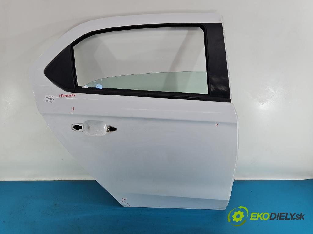 Peugeot 301 1.6 hdi 99 HP manual 73 kW 1560 cm3 4- dvere zadné pravé  (Kľučka dverí ostatné)
