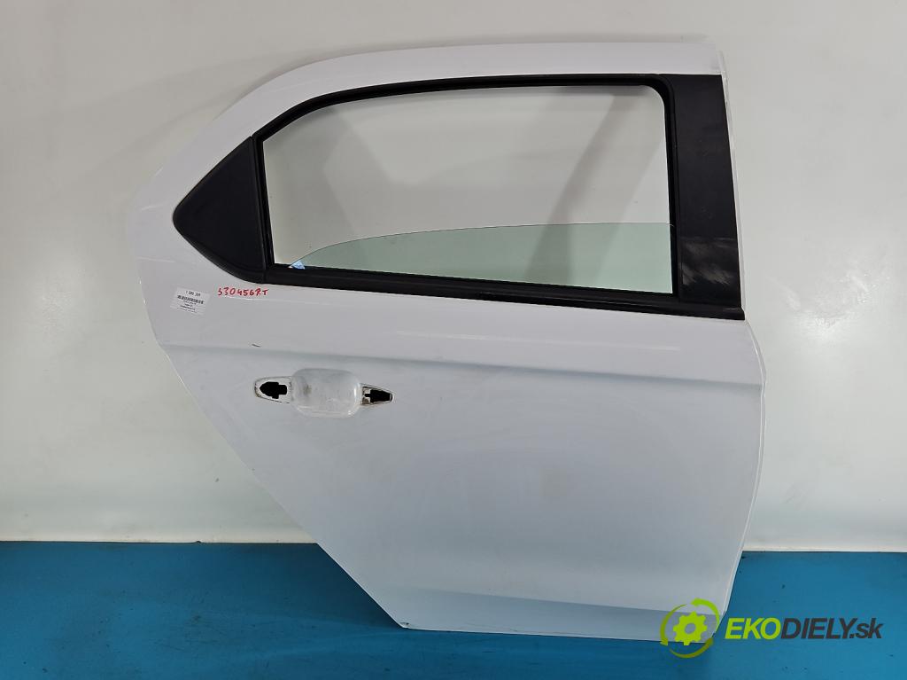 Peugeot 301 1.6 hdi 99 HP manual 73 kW 1560 cm3 4- dvere zadné pravé  (Kľučka dverí ostatné)