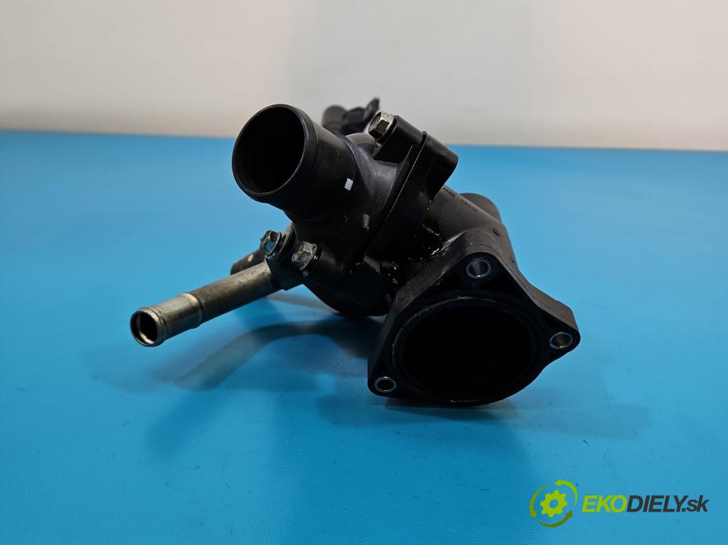Toyota Verso 2009-2018 2.0 D4D 125 HP manual 92 kW 1998 cm3 5- obal 16323-0R011-A